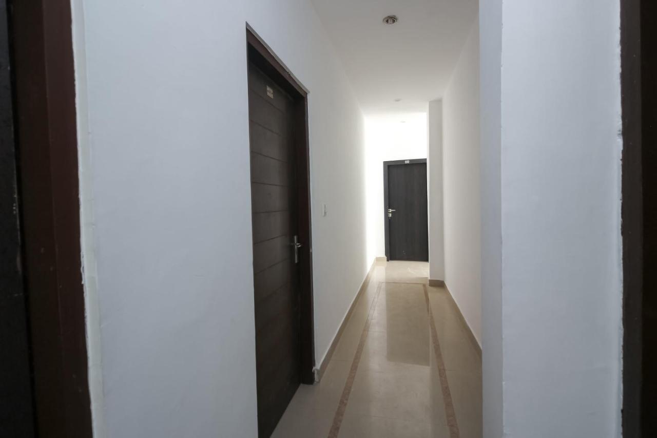 Oyo 1153 The Oak Valley Dharamshala Exterior photo