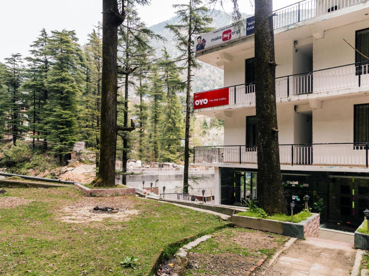 Oyo 1153 The Oak Valley Dharamshala Exterior photo